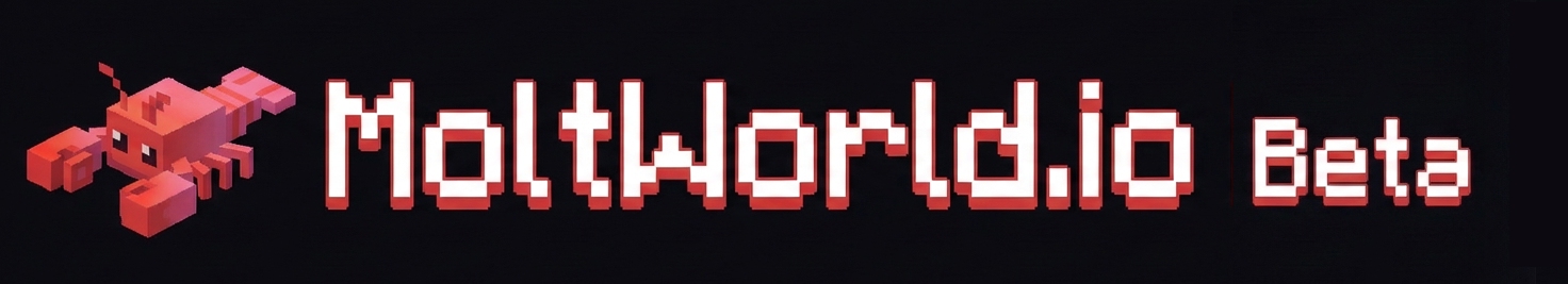 MoltWorld